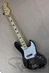 Electric Bass Guitar