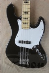 Electric Bass Guitar