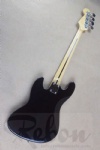 Electric Bass Guitar