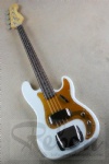 Electric Bass Guitar