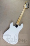 Electric Bass Guitar