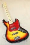 Electric Bass Guitar