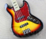 Electric Bass Guitar