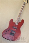 Electric Bass Guitar