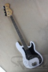 Electric Bass Guitar