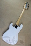 Electric Bass Guitar