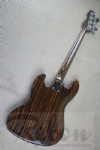 Electric Bass Guitar