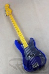 Electric Bass Guitar