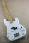 Electric Bass Guitar