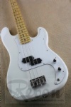 Electric Bass Guitar