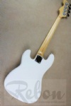 Electric Bass Guitar