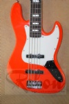 Electric Bass Guitar