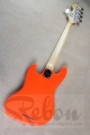 Electric Bass Guitar