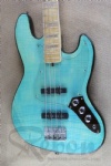 Electric Bass Guitar