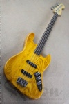 Electric Bass Guitar