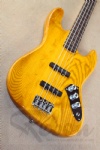 Electric Bass Guitar