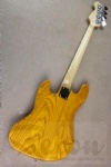 Electric Bass Guitar