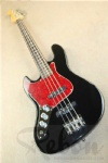 Electric Bass Guitar