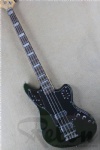 Electric Bass Guitar