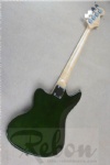 Electric Bass Guitar