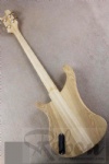 Electric Bass Guitar