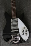 RK guitar