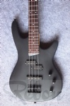 Electric bass guitar