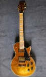 Lp guitar