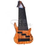 17 String bass