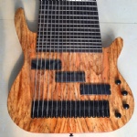 17 String bass