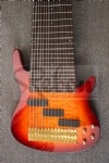 15 String bass