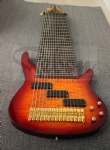 15 String bass