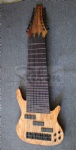 15 String bass