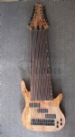 15 String bass