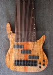 15 String bass