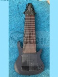 15 String bass