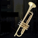 Student Bb Trumpet