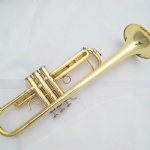 Student Bb Trumpet