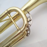 Student Bb Trumpet