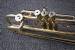 double Bell trumpet