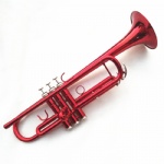 Student Bb Trumpet