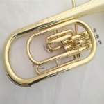 Cheap Eb Key Alto Horn