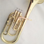 Cheap Eb Key Alto Horn