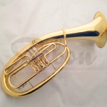 Cheap Bb Key Tenor Horn