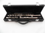 C key Student cheap flute