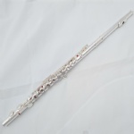 C key Curved Head Joint Flute