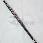 C key 16 Holes Flute