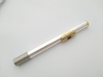 gold-plated C key 16 Holes Flute