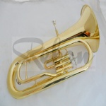 Bb key Bass tuba