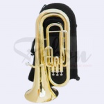 Bb key Bass tuba